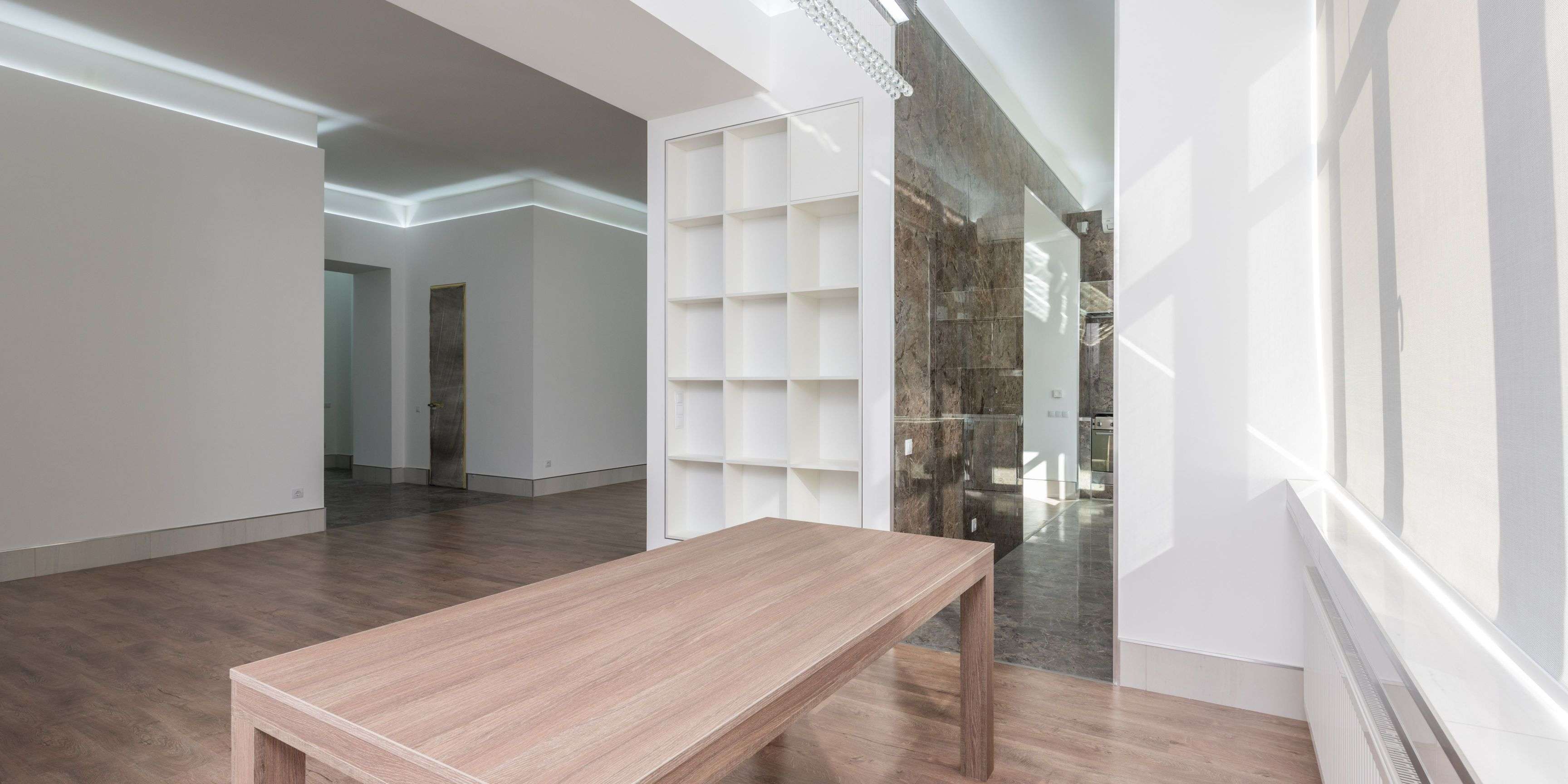 Benefits of hardwood flooring in Marietta GA homes