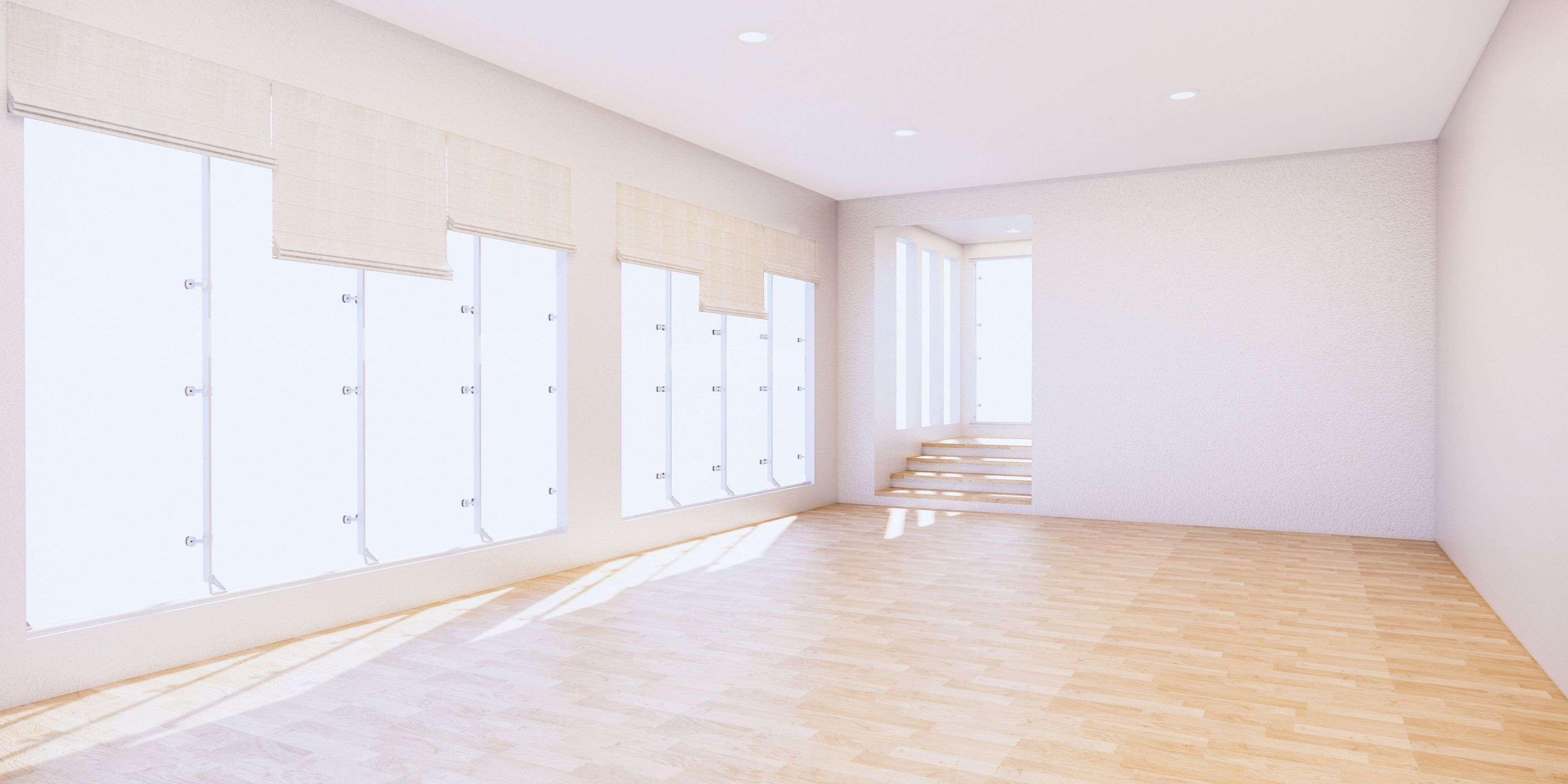 Different types of hardwood flooring available in Marietta GA